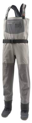 Simms G4 Pro Stockingfoot, Slate