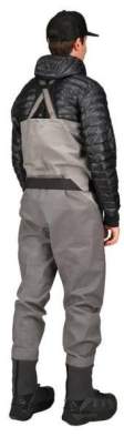 Simms G4Z Stockingfoot, Slate