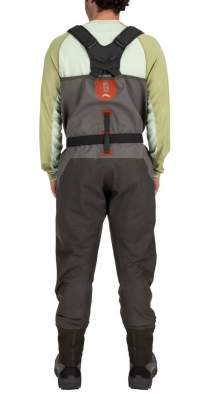 Simms G3 Guide Stockingfoot '22, Gunmetal