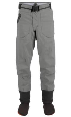 Вейдерсы Simms Freestone Wading Pant, Smoke