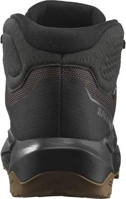 Salomon ELIXIR TOUR MID WP, Phantom-Black-Asphalt