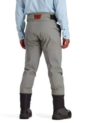 Вейдерсы Simms Freestone Wading Pant, Smoke