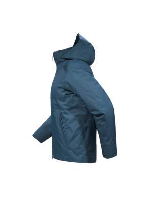 Arcteryx Ralle Insulated Jacket Mens, Nightscape