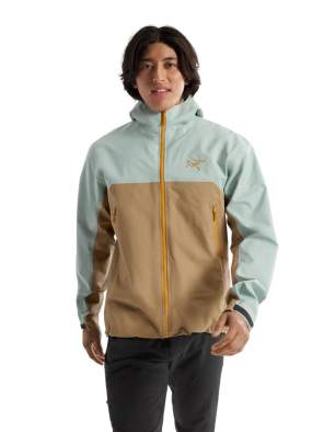 Arcteryx BETA JACKET MENS, Trail Magic