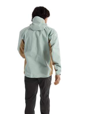 Arcteryx BETA JACKET MENS, Trail Magic
