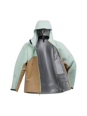 Arcteryx BETA JACKET MENS, Trail Magic