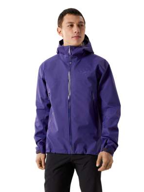 Arcteryx BETA JACKET MENS, Soulsonic