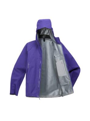 Arcteryx BETA JACKET MENS, Soulsonic