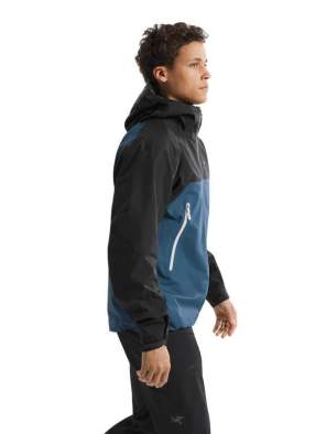 Arcteryx BETA JACKET MENS, Lodestar