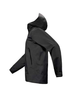 Arcteryx BETA JACKET MENS 25, Black
