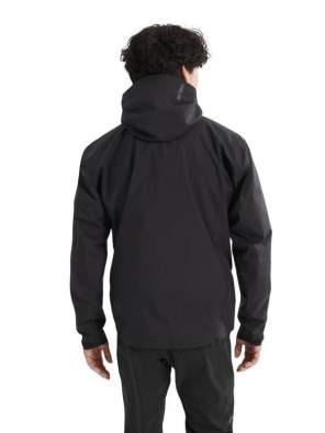 Arcteryx BETA JACKET MENS 25, Black