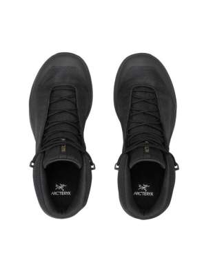 Arcteryx KOPEC MID GTX MENS, Black-Black