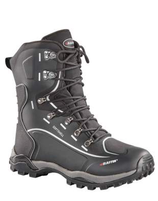 Baffin SNOSTORM BLACK
