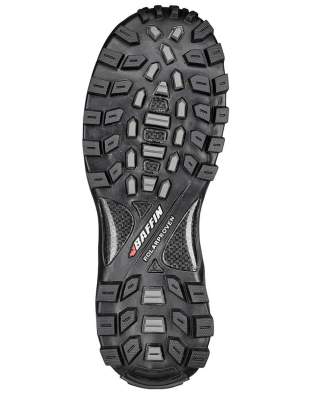 Baffin SNOSTORM BLACK