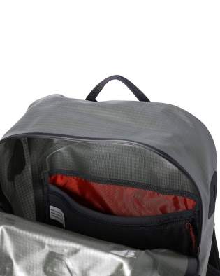 Simms Dry Creek Z Backpack, 25L, Olive