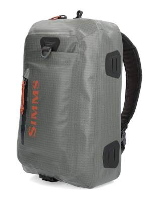 Simms Dry Creek Z Sling Pack, 12L, Olive