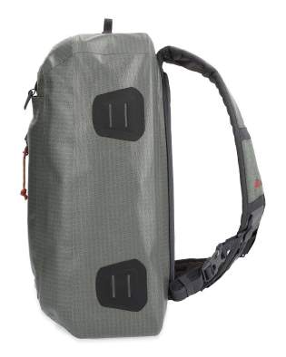Simms Dry Creek Z Sling Pack, 12L, Olive