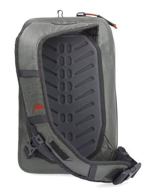 Simms Dry Creek Z Sling Pack, 12L, Olive