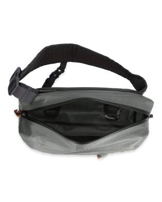 Simms Dry Creek Z Sling Pack, 12L, Olive