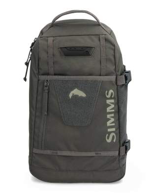 Simms Tributary Sling Pack 10L, Basalt