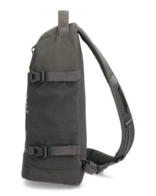 Simms Tributary Sling Pack 10L, Basalt