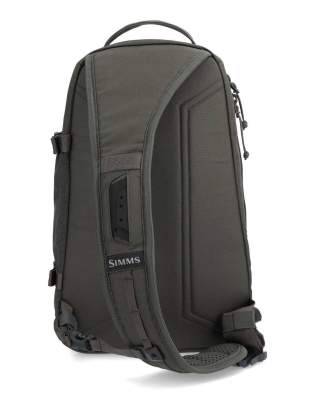 Simms Tributary Sling Pack 10L, Basalt