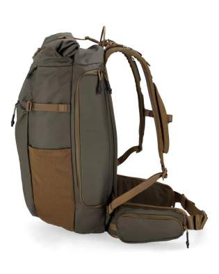 Simms Headwaters Backpack 28L, Hickory