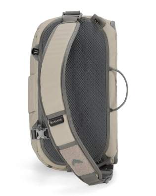 Simms Headwaters Sling Pack 12L, Dolomite