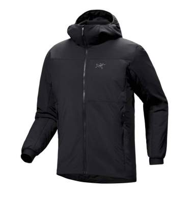 Куртка Arcteryx PROTON HOODY MENS, Black