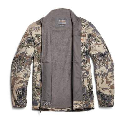 Куртка Sitka Ambient Jacket, Optifade Open Country