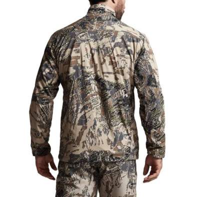 Куртка Sitka Ambient Jacket, Optifade Open Country