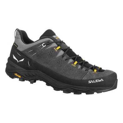 Salewa ALP TRAINER 2 GTX M, Onyx-Black