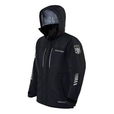 Finntrail TOURNAMENT 4028, Graphite