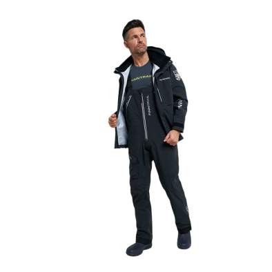 Finntrail TOURNAMENT 4028, Graphite