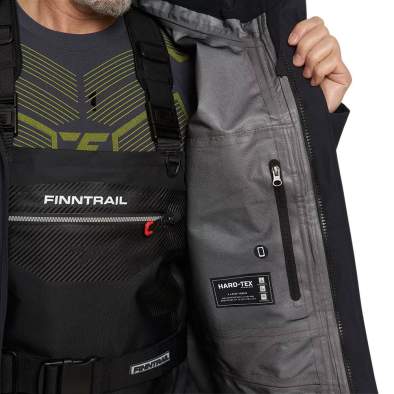 Finntrail SPEEDMASTER 4029, Graphite