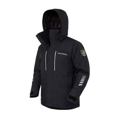 Finntrail TOURNAMENT Insulated 3444, Graphite