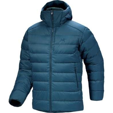 Куртка Arcteryx THORIUM HOODY, Nightscape