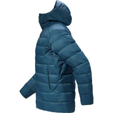 Куртка Arcteryx THORIUM HOODY, Nightscape