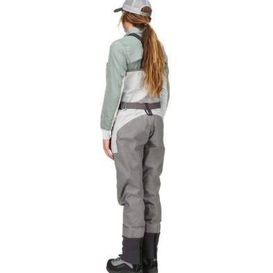 Simms Women's G3 Stockingfoot, Cinder