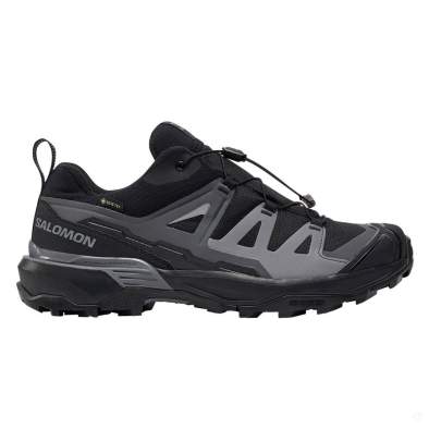Salomon X ULTRA 360 GTX, Black Magnet-Quiet Shade