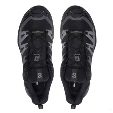 Salomon X ULTRA 360 GTX, Black Magnet-Quiet Shade