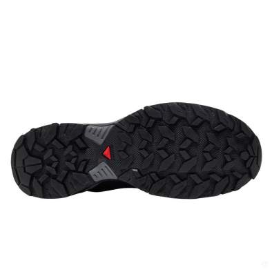 Salomon X ULTRA 360 GTX, Black Magnet-Quiet Shade