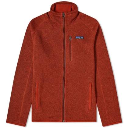 Patagonia