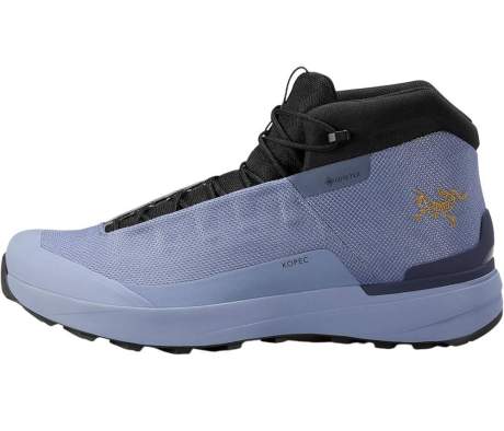 Arcteryx KOPEC MID GTX MENS, Dk Stratus-Stratus