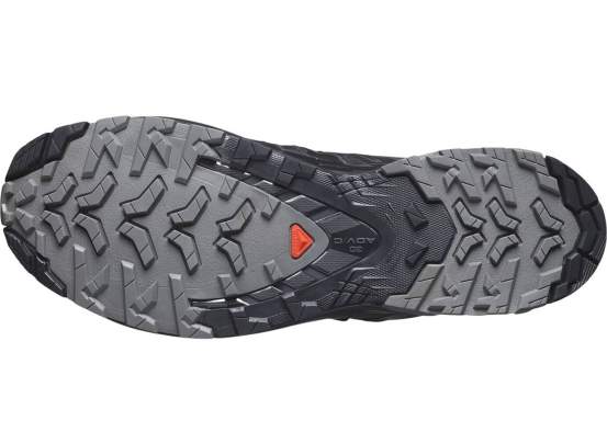 Salomon XA PRO 3D V9 GTX, Black Phantom-Pewter