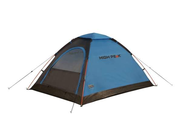 High Peak MONODOME PU, синий/серый