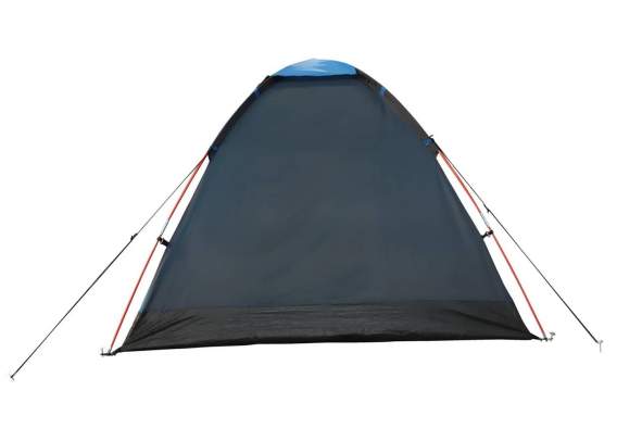 High Peak MONODOME PU, синий/серый