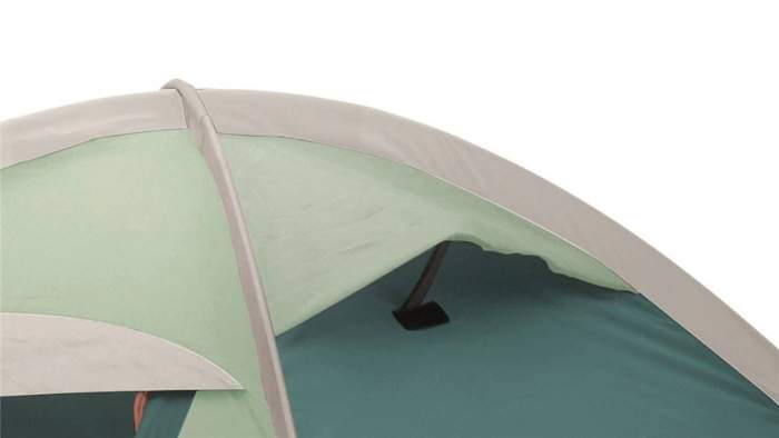 Easy Camp Meteor 200, зелёный